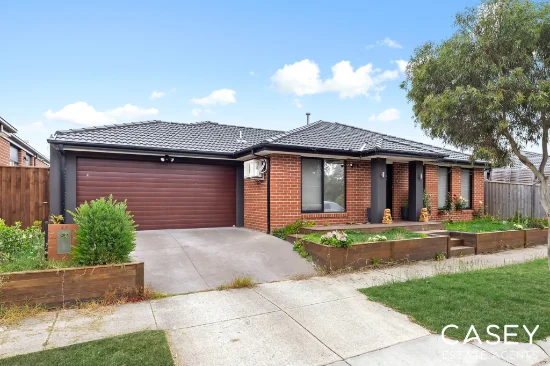 42 Grisham Dr, Officer, Vic 3809 - For Rent