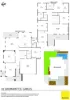 42 Gromark Terrace, Gables, NSW 2765-Floorplan