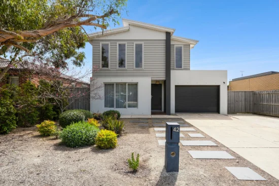 42 Grossmans Road, Torquay, Vic 3228 - For Sale
