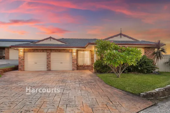 42 Habeda Avenue, Horsley, NSW 2530