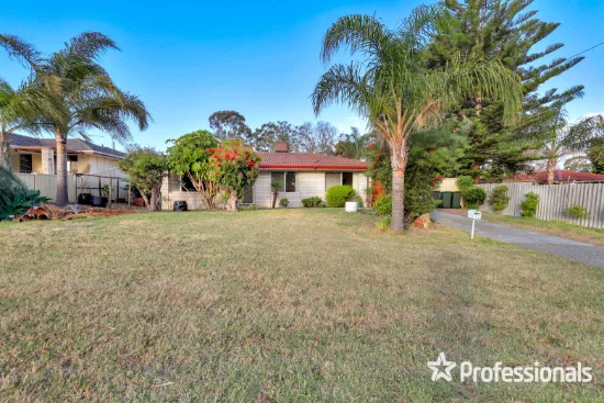 42 Hainsworth Avenue, Girrawheen, WA 6064 - For Rent