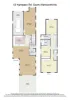 42 Hampden Road, South Wentworthville, NSW 2145-Floorplan