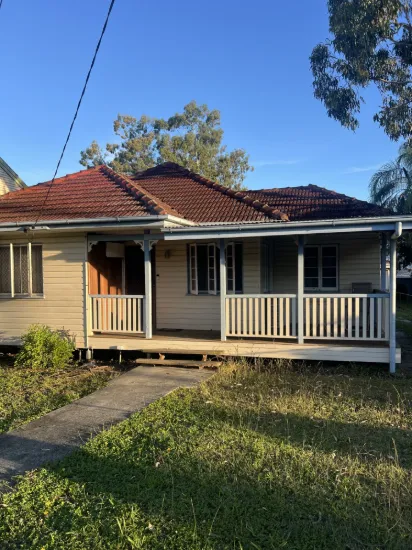 42 HAROLD STREET, Zillmere, Qld 4034