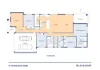 42 Harriott Street, Wright, ACT 2611-Floorplan