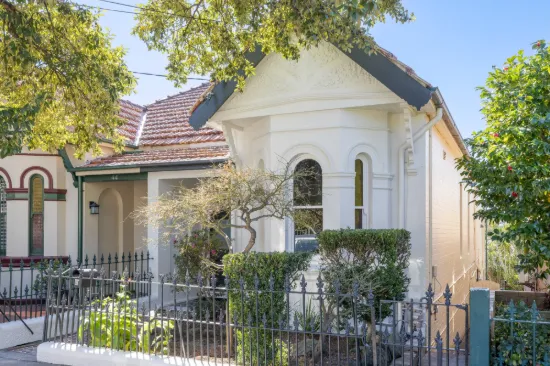 42 Harrow Road, Stanmore, NSW 2048