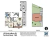 42 Hawkesbury Street, Fairfield West, NSW 2165-Floorplan