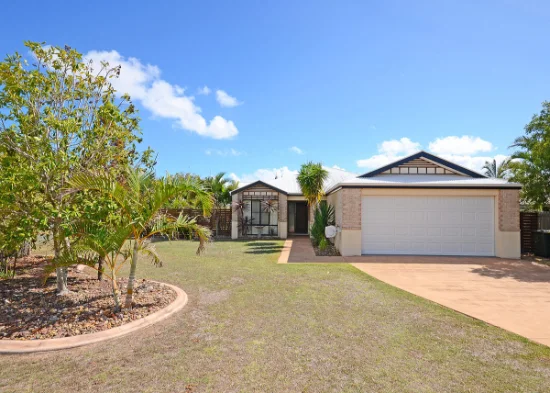 42 Heather Way, Urraween, Qld 4655