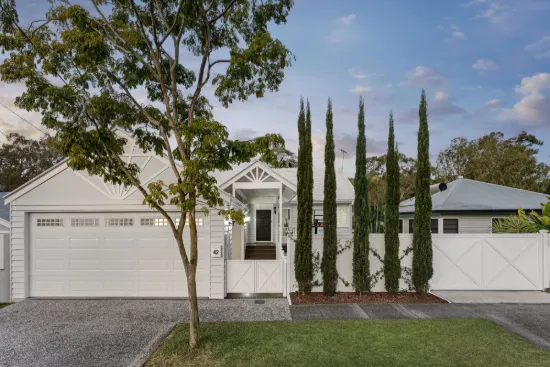 42 Hecklemann Street, Carina Heights, Qld 4152