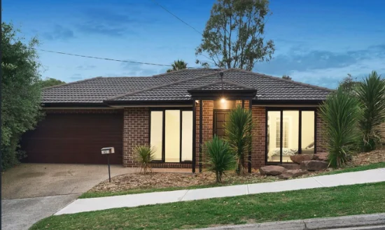 42 Hedwig Drive, Mooroolbark, Vic 3138