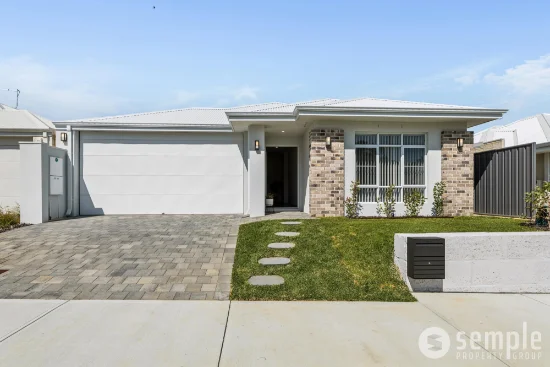 42 Hibiscus Street, Hammond Park, WA 6164