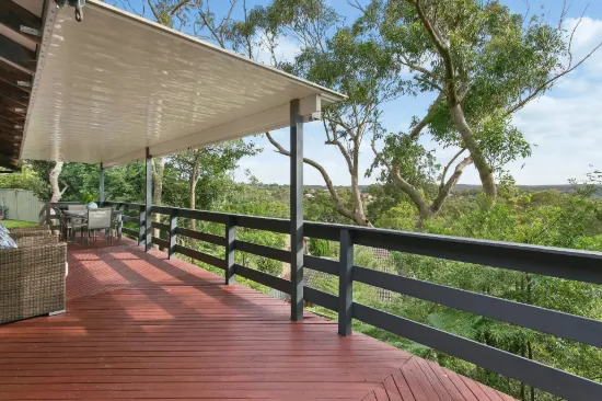 42 Higgerson Avenue, Engadine, NSW 2233