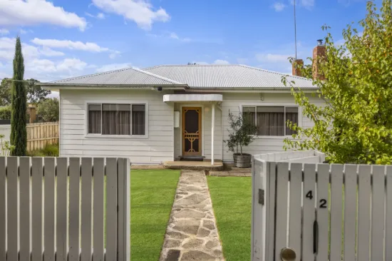 42 High Street, Macarthur, Vic 3286