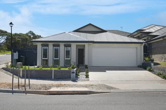 42 Highview Drive, Hillbank, SA 5112