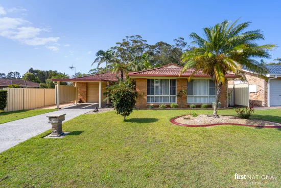 42 Hind Avenue, Forster, NSW 2428
