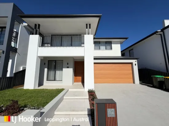 42 Hirsch Street, Leppington, NSW 2179