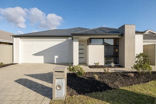 42 Hobson Loop, Piara Waters, WA 6112