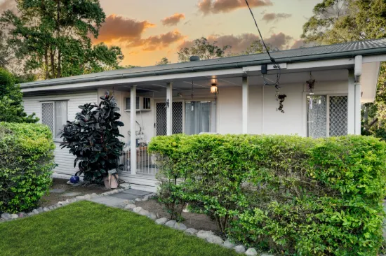 42 Holdsworth Road, North Ipswich, Qld 4305