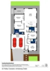 42 Holley Crescent, Armstrong Creek, Vic 3217-Floorplan