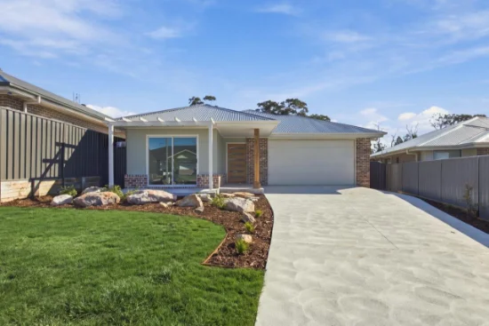 42 Horizon Crescent, Vincentia, NSW 2540