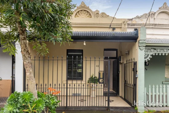 42 Hotham Street, Collingwood, Vic 3066