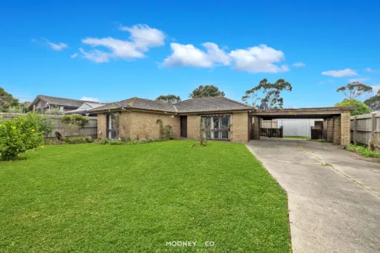 42 Houlder Avenue, Junction Village, Vic 3977