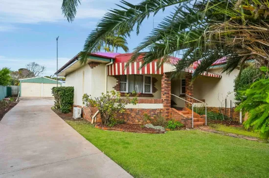 42 Hunter Street, Centenary Heights, Qld 4350