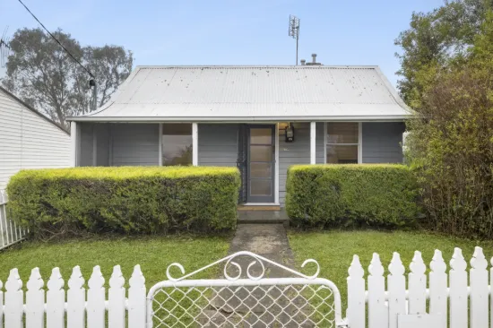 42 Hutton Street, Kyneton, Vic 3444