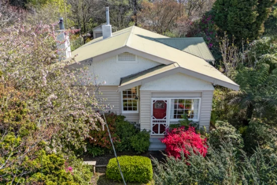 42 Inconstant Street, Blackheath, NSW 2785 - For Sale