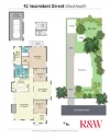 42 Inconstant Street, Blackheath, NSW 2785-Floorplan