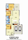 42 Infinity Drive, Fraser Rise, Vic 3336-Floorplan