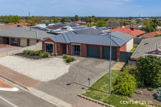 42 Investigator Drive, Woodcroft, SA 5162
