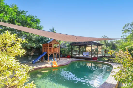 42 James Circuit, Woodroffe, NT 0830