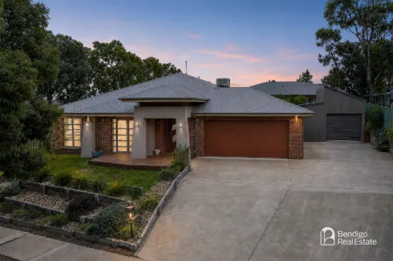 42 Janelle Drive, Maiden Gully, Vic 3551