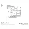 42 Jellicoe Street, Mount Lofty, Qld 4350-Floorplan