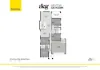 42 John Carroll Way, Redbank Plains, Qld 4301-Floorplan