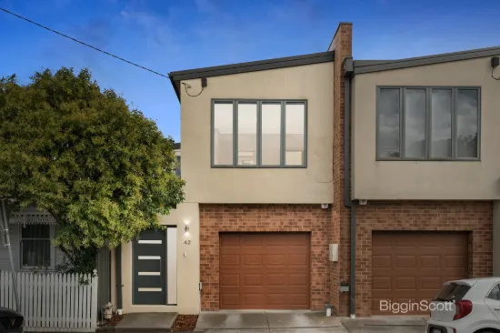 42 Johnson Street, Richmond, Vic 3121