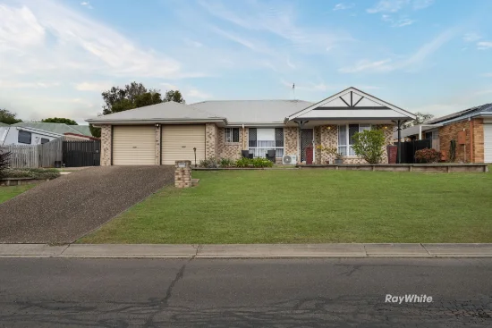 42 Jonquil Circuit, Flinders View, Qld 4305
