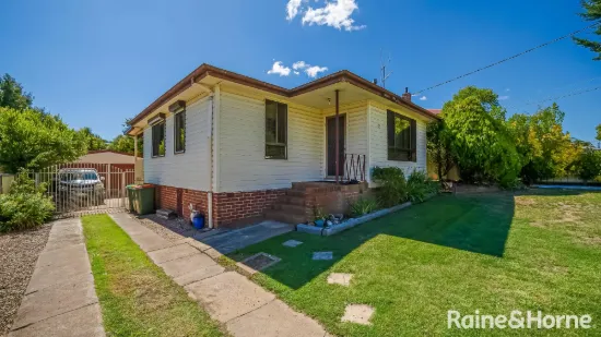 42 Jubilee Avenue, Orange, NSW 2800