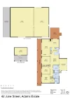 42 June Street, Adams Estate, Vic 3984-Floorplan
