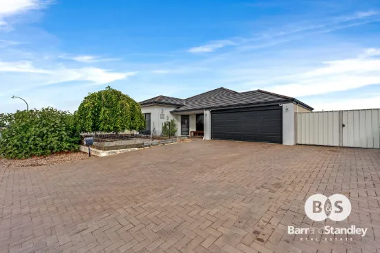 42 Jupiter Drive, Australind, WA 6233