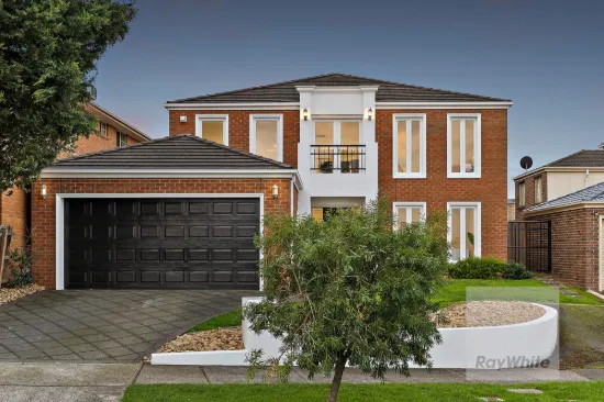42 Kalman Road, Epping, Vic 3076