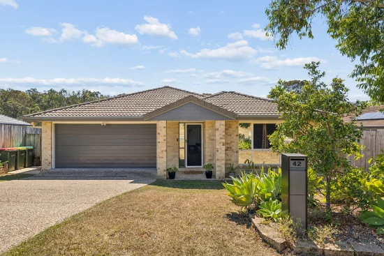 42 Karelyn Drive, Joyner, Qld 4500