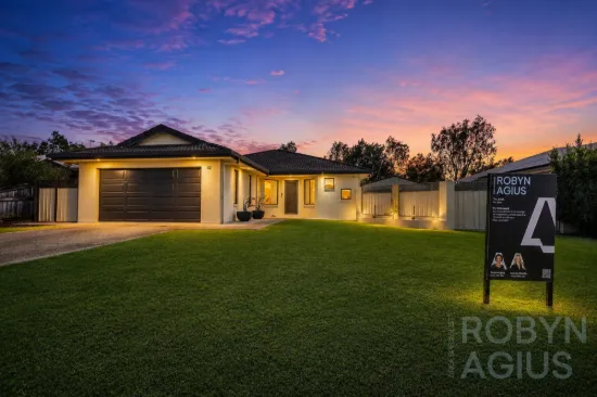 42 Katey Crescent, Mirani, Qld 4754