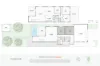 42 Keenan Street, Margate, Qld 4019-Floorplan