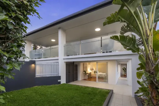 42 Kennedy Terrace, Paddington, Qld 4064
