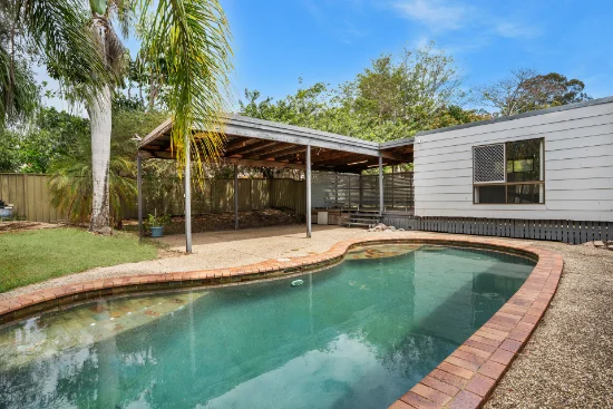 42 Keyes Street, Loganlea, Qld 4131