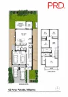 42 Keys Parade, Milperra, NSW 2214-Floorplan