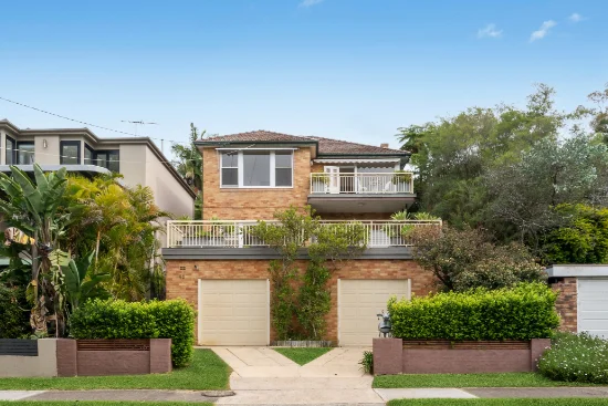 42 Killarney Street, Mosman, NSW 2088 - For Sale
