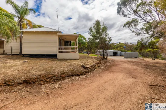 42 Kimberley Road, Clackline, WA 6564
