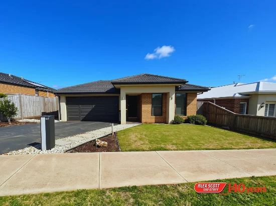 42 King Parrot Boulevard, Drouin, Vic 3818